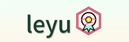 leyu Logo